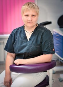 Базарова София Руслановна