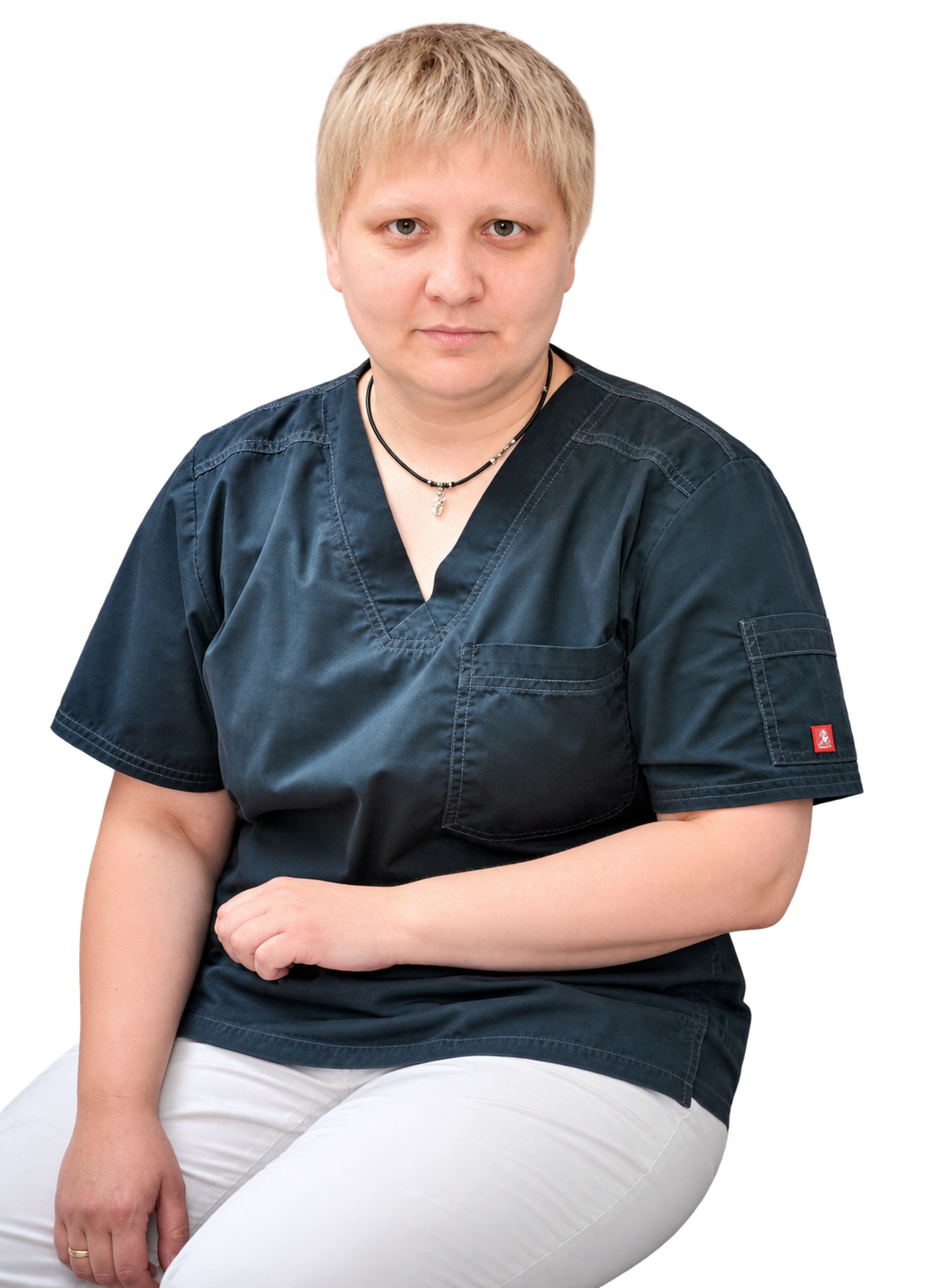 Базарова София Руслановна